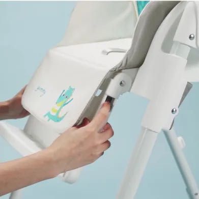 Детский стул для кормления