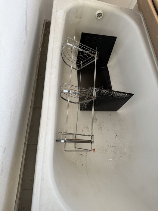 Ванна бесплатно как новая, в ванную поставить можно