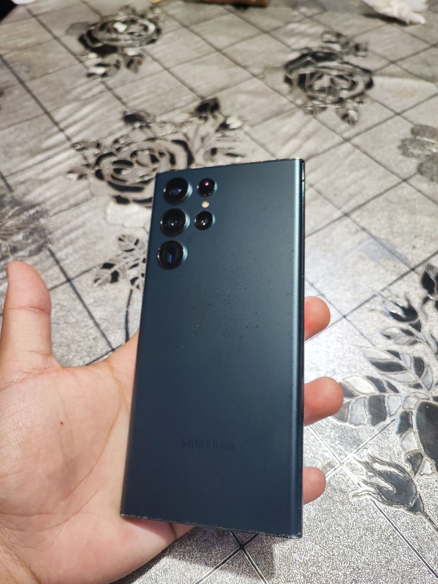 Samsung S22 Ultra