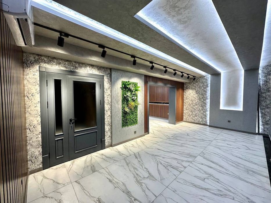 Аренда офис Боткина 100м2