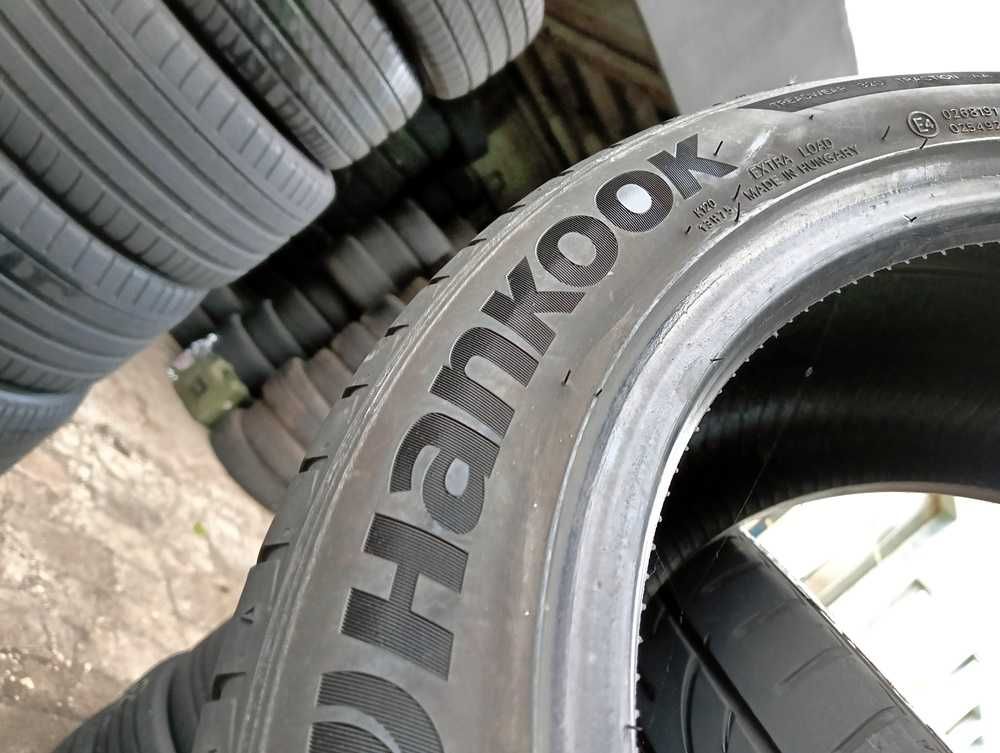 anvelope vara 235/45/17 HANKOOK 2020 +5MM