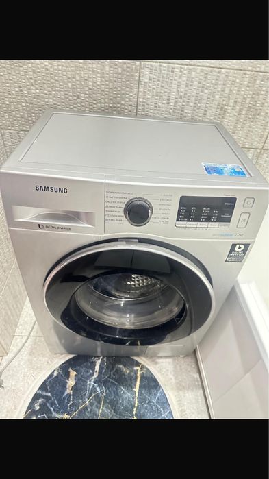 Стиральная машина samsung