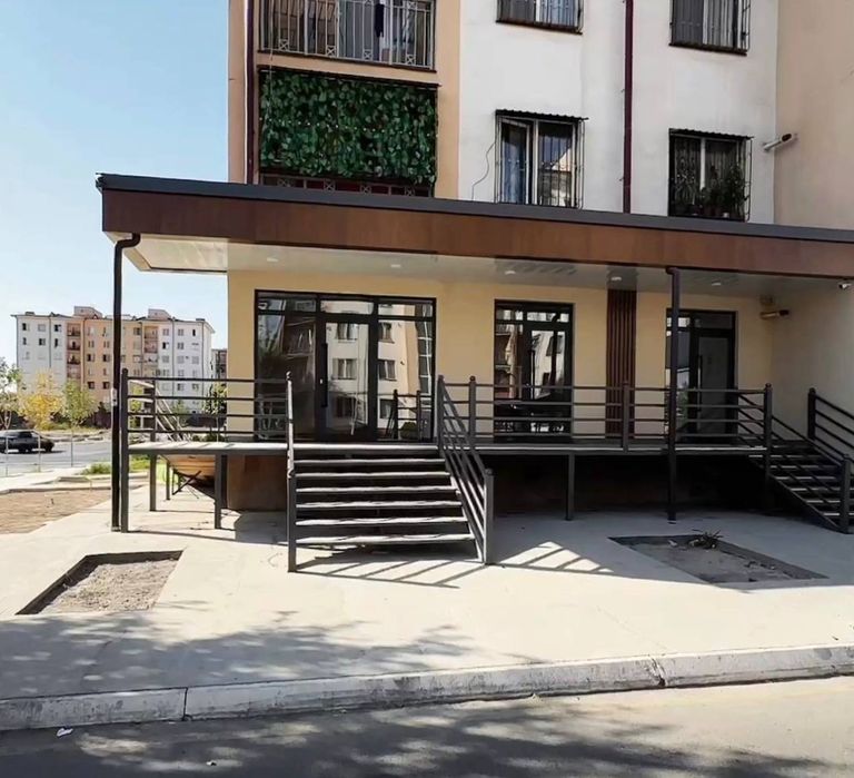 Аренда нежилого помещения