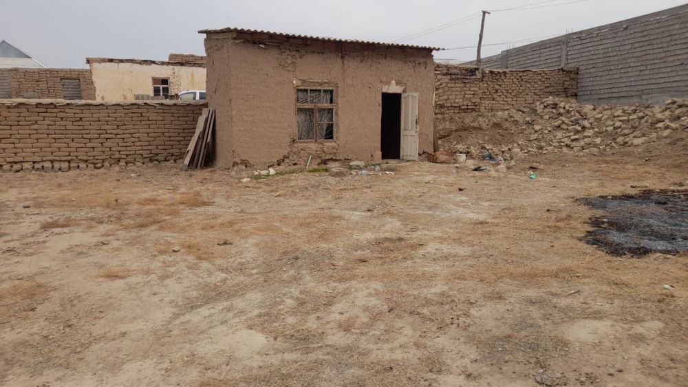 Qarshi shaxarda oblosnoy balinsa orqasi soxil buyida