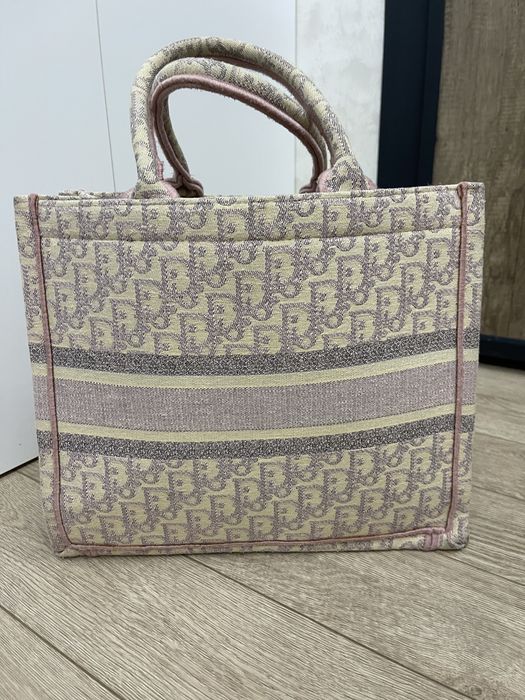 Christian Dior дамска чанти