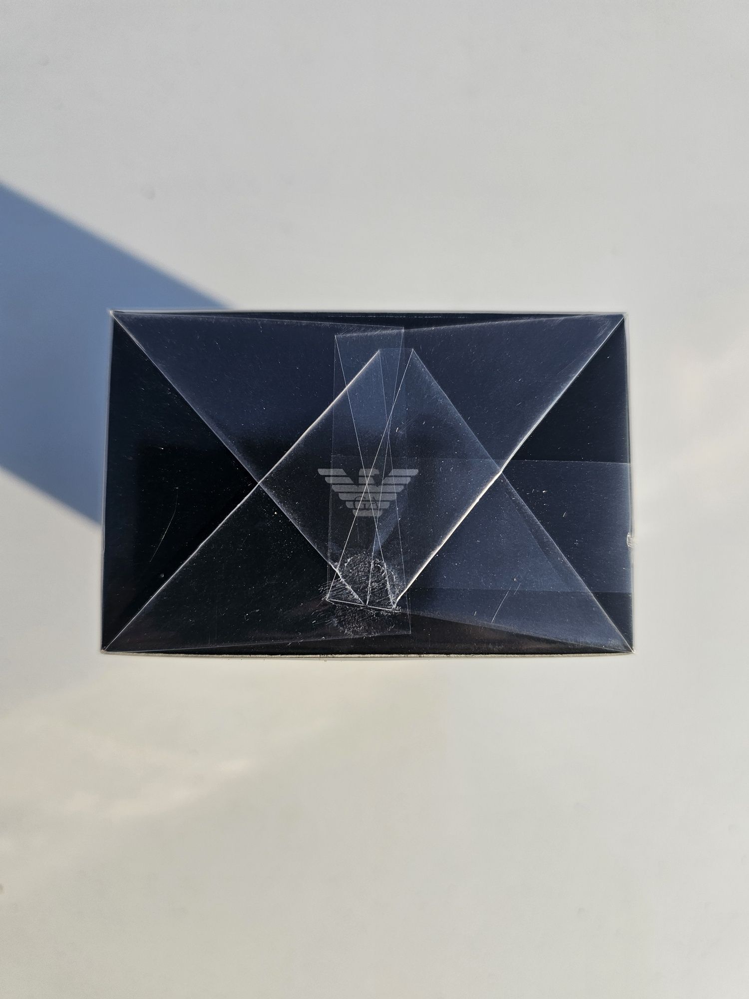 Emporio Armani Stronger With You Intensely
