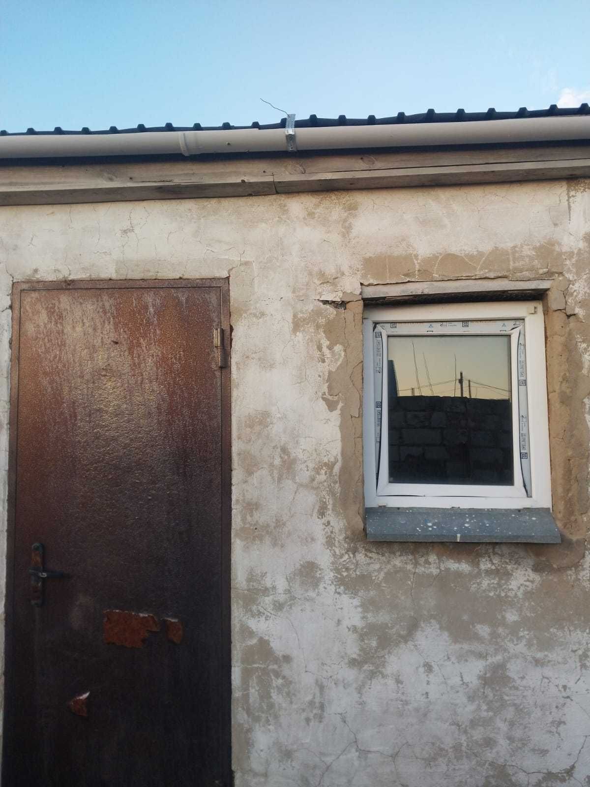 Дом с участком в Старом городе НЕ ДОРОГО