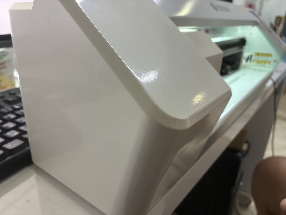 Devia EF21 - Плотер за протектори с Wi-Fi