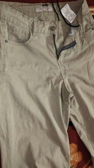 Ayol qizlar uchun yozgi jensi shim sotiladi