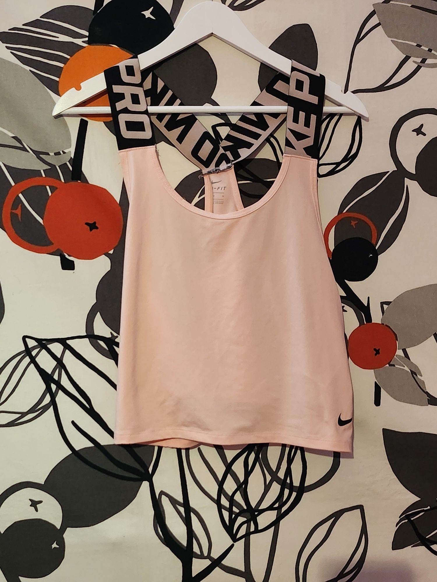 Дамски потник Nike