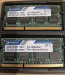 vand rami laptop sodimm 2x8gb ddr3l 1600mhz timetec noi 1.35v apple