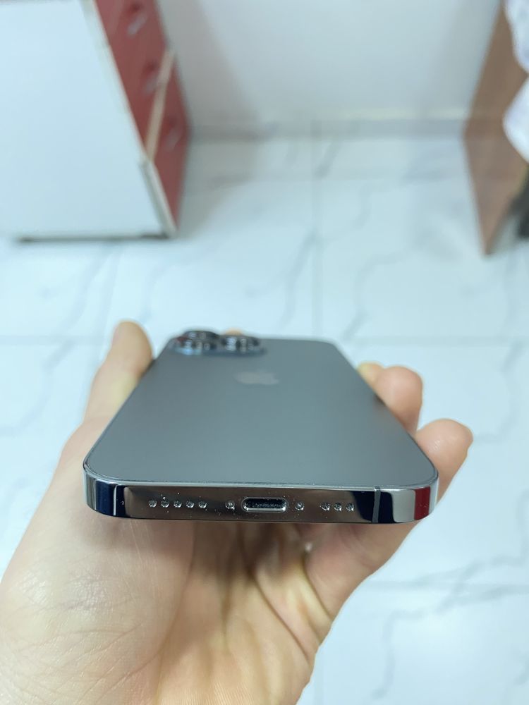 Iphone 13 pro mobil telefon