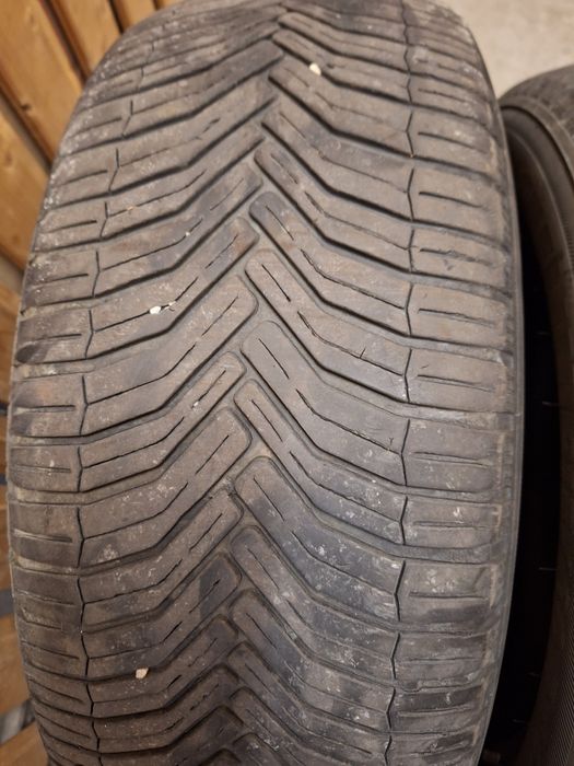 Anvelope Michelin 4 buc
