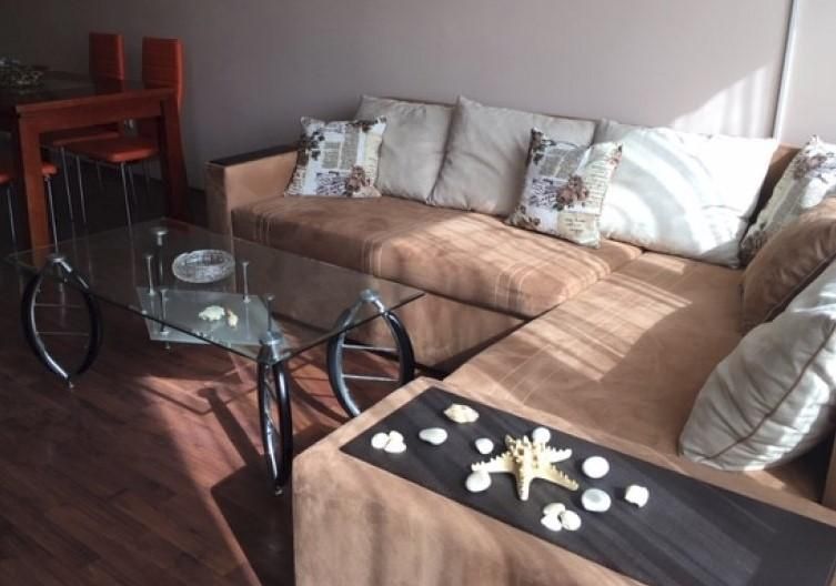 Дава се под наем Двустаен апартамент в София, Студентски град - 68 кв.м за 600 € - Снимка #4