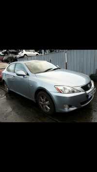 Planetara stanga lexus is 220d