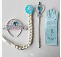 Accesorii printesa Elsa Frozen