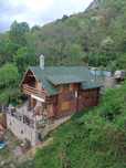 Cazare La Cabana  Rustic de inchiriat in Baile Herculane