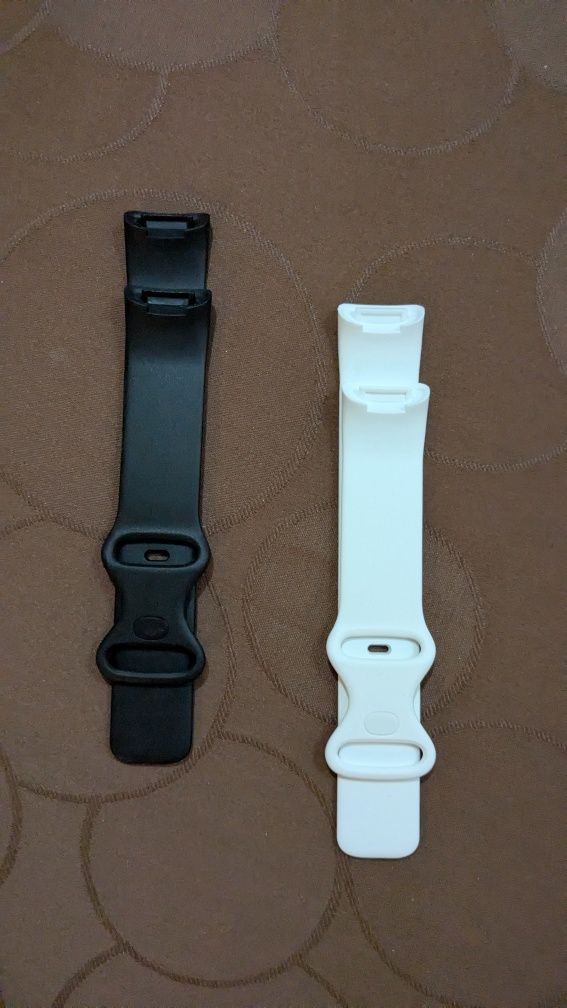 2 бр. Каишки за Fitbit Charge 5/6