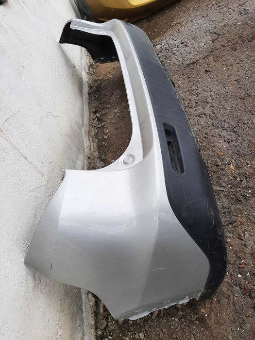 Задна броня за Сузуки Витара Suzuki Vitara 2015-2019г 4бр