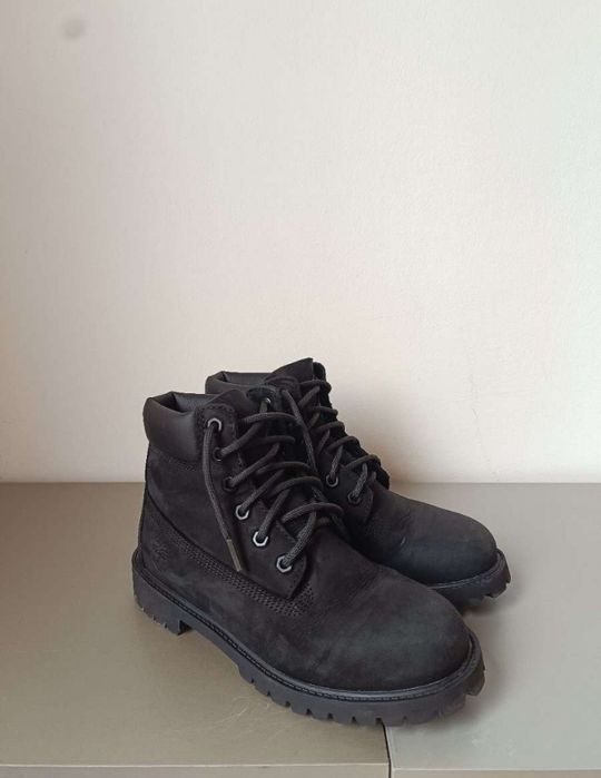 Ghete Timberland Mărimea 37