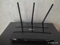 Маршрутизатор Tp-link