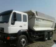 MAN cla 26280 sotiladi, SROCHNO, kelishiladi
