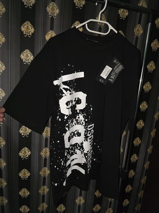 Tricou Dsquared2  icon  diferite modele