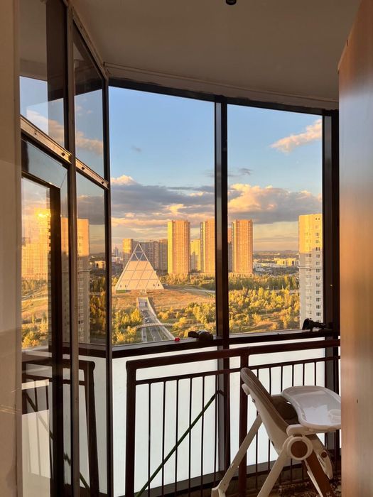 Продам квартиру