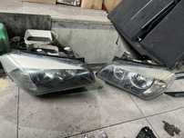 Фарове бмв х1 е84 2013г фейслифт ( farove bmw x1 e84 LCI )
