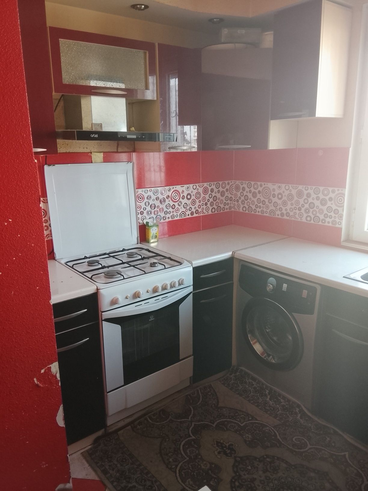Сдается квартира в аренду