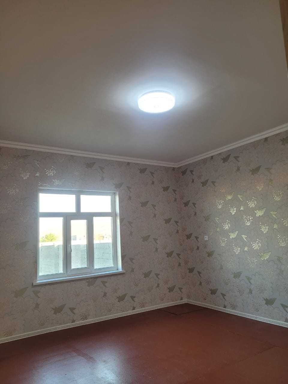 Недвижимость Джизак