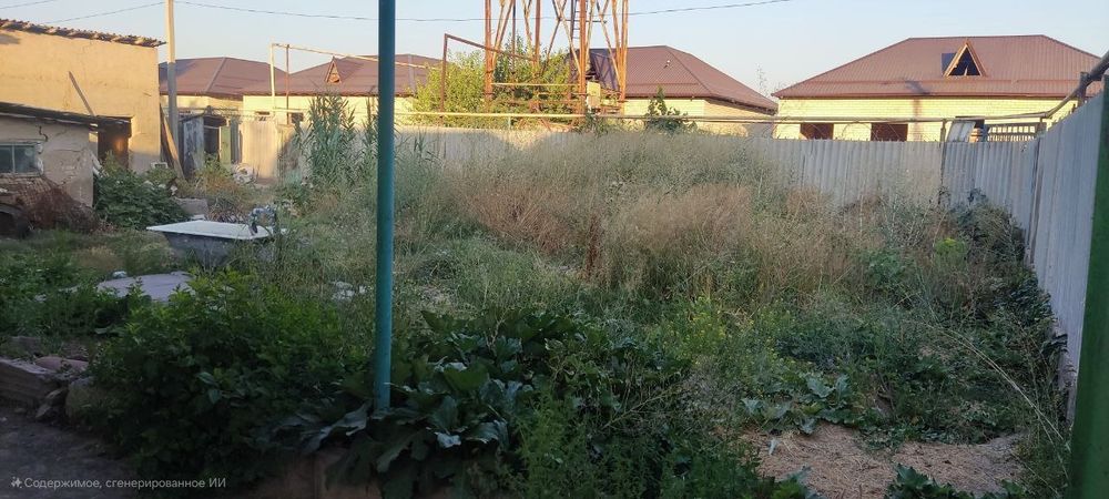 Продаётся дача своя без посредников