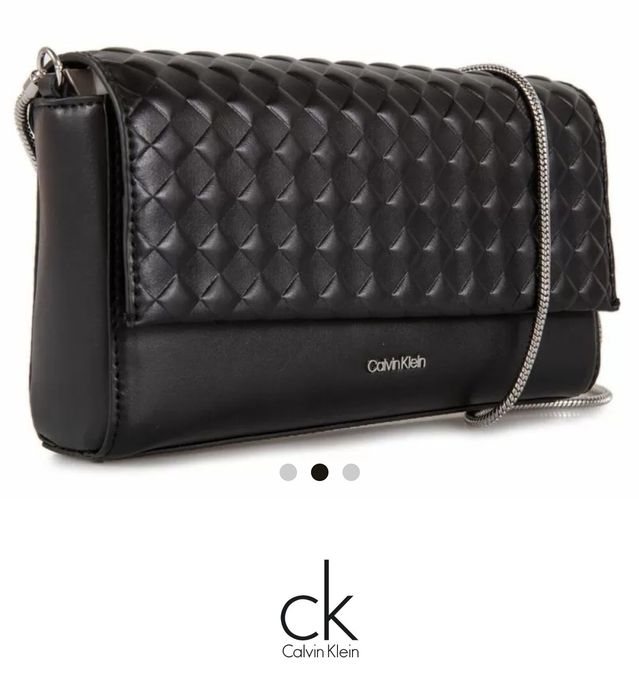 Оригинална дамска чанта Calvin Klein