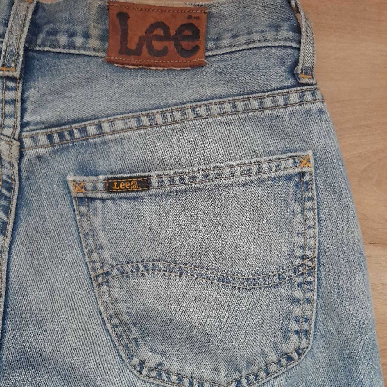 Джинсы Lee Seattle Jeans / W30 L34 / Vintage