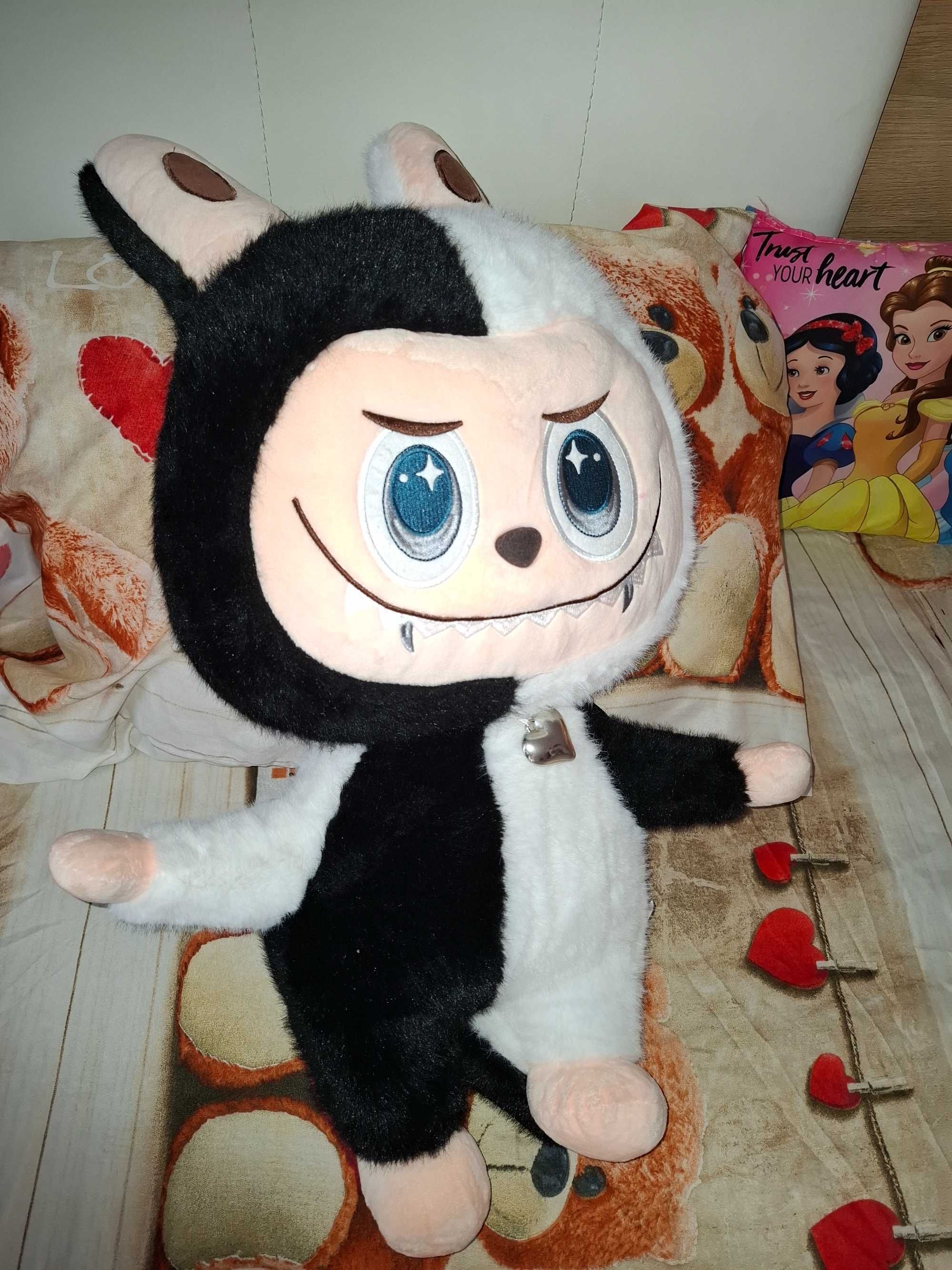 Нови играчки Лябубу