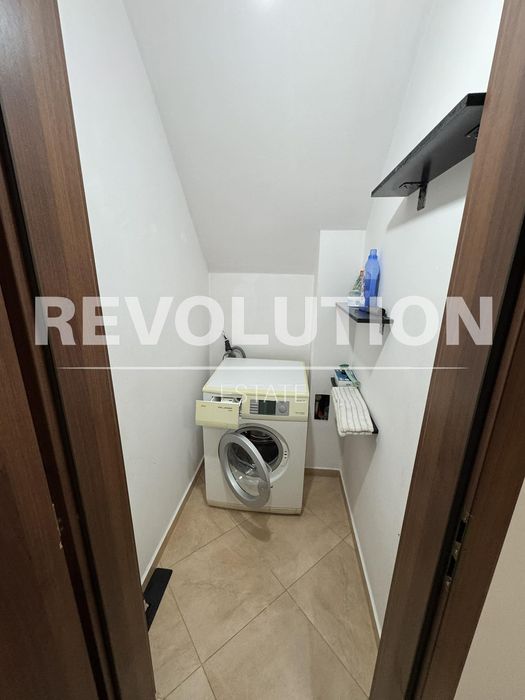 Дава се под наем Двустаен апартамент в Варна, Цветен квартал - 55 кв.м за 450 € - Снимка #7