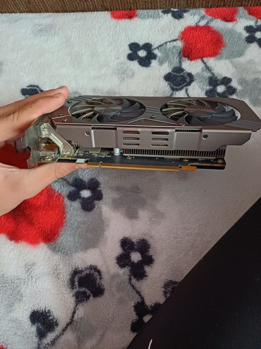 Placa video gtx 960