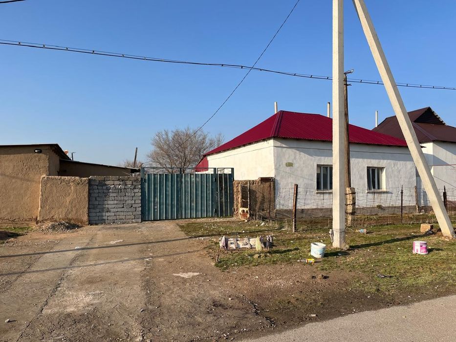 Үй сатылады 10 сот