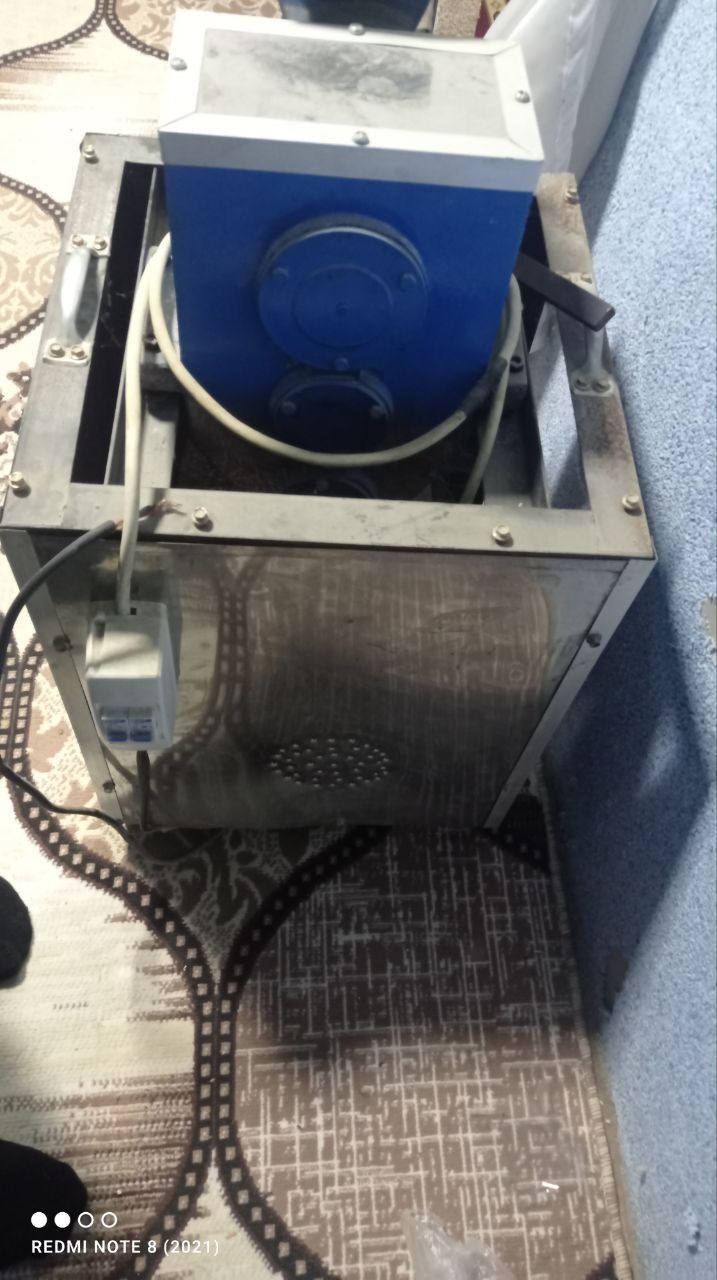 Makaron aparat yangiday 220 v