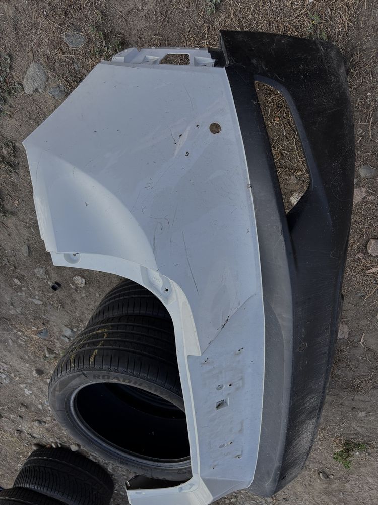 Броня Мазда ЦХ3/Mazda CX3