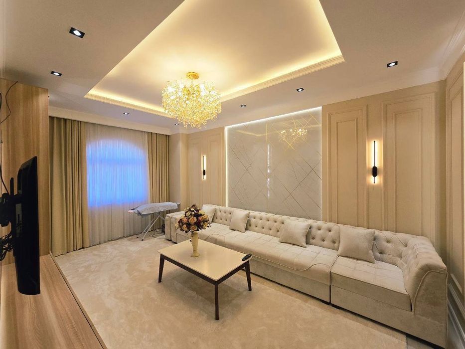 ЖК «Manzur»
Юнусабад 18 квартал 
Ор-р: Сайрам базар