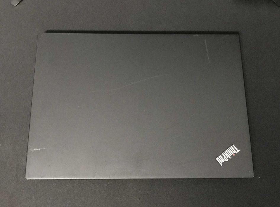 Ноутбук Lenovo ThinPad X13 Core i7