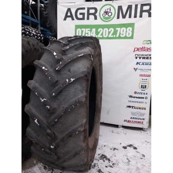 Cauciucuri 650/65R42 Continental pentru Massey Ferguson, JCB