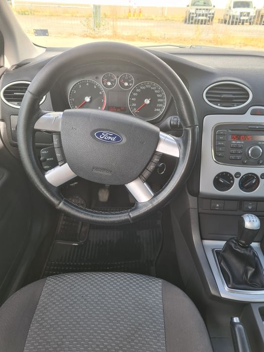 Ford Focus 1.4 2500лв