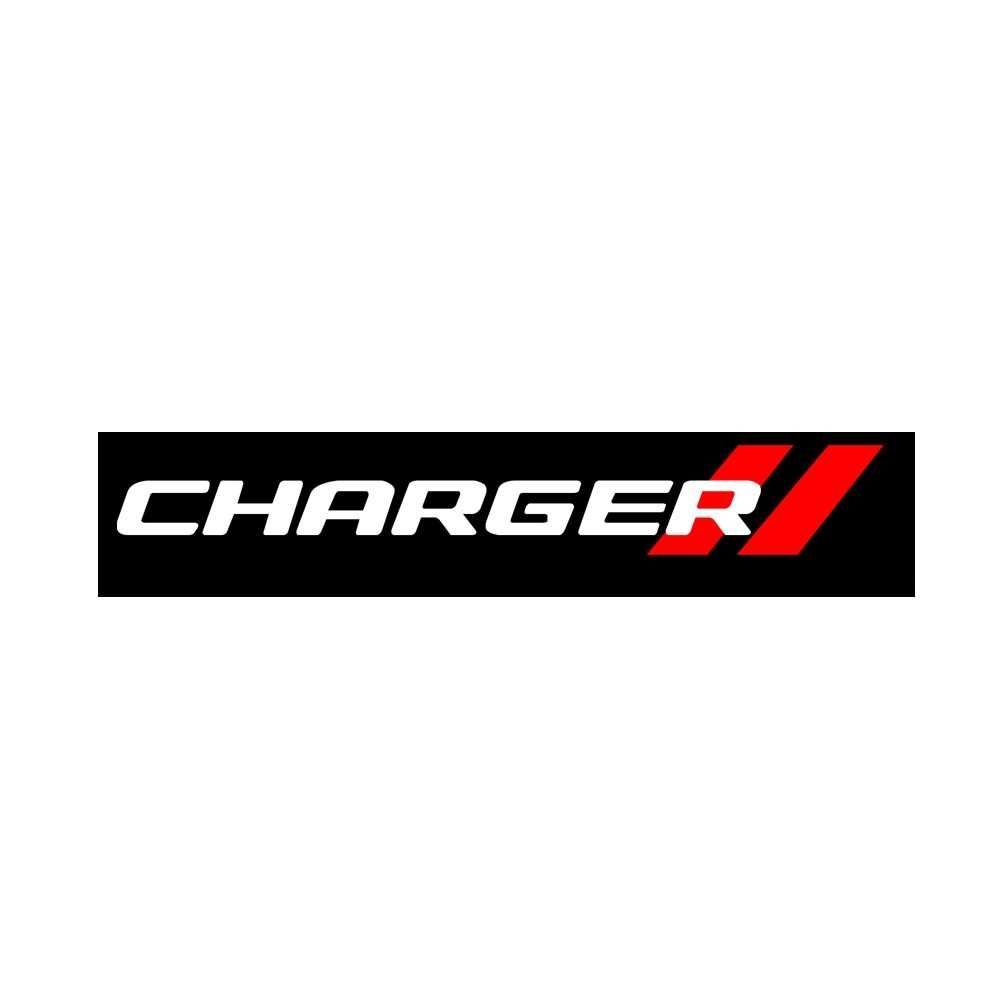 Стелки за Dodge Challenger 2015 - 2023 SCAT PACK