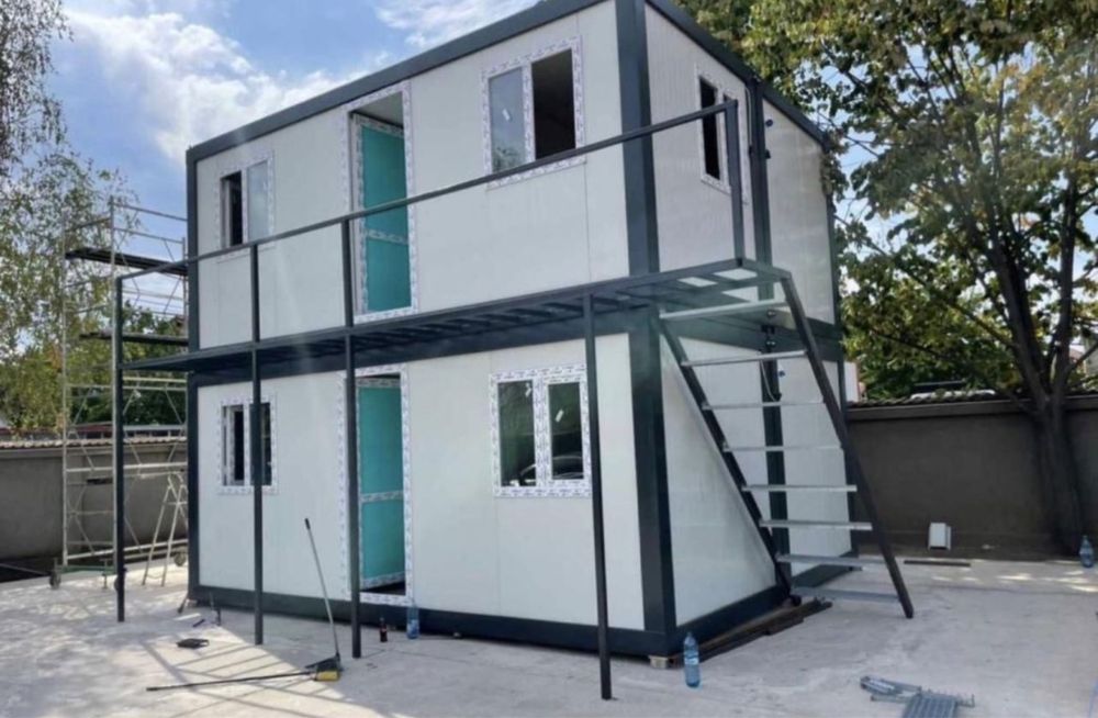 Container containere modulare