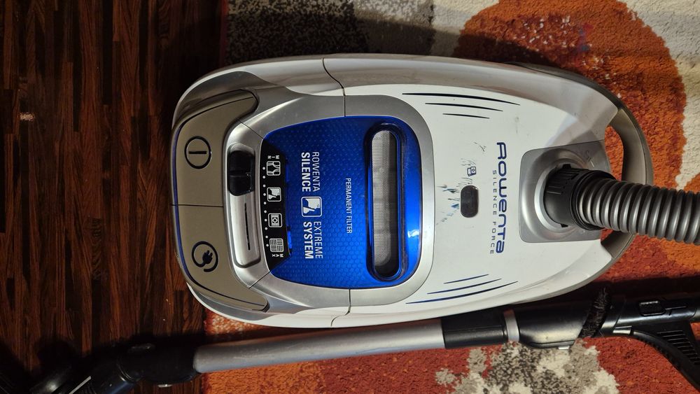 Aspirator Rowenta Silence Force