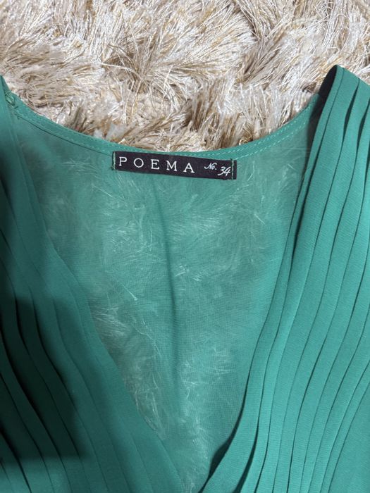 Rochie Poema, marimea 34