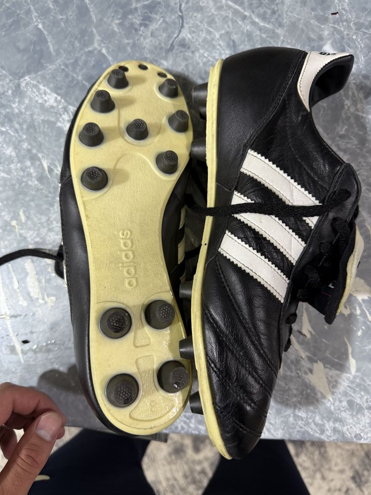Бутсы Copa Mundial original