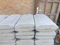 Capace gard/coama gard/piatra decorativa